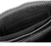 Roka London Carnaby Brieftasche Schwarz M Mann Schwarz M Produktbild-Vorschau 3