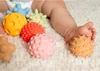 TULLO Palline sensoriali 8 pz. senza foro 74972 Anteprima dell’immagine prodotto 11