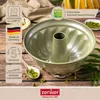 Zenker Guglhupf Backform   Hochwertige und stabile Backform Produktbild-Vorschau 2
