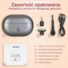 Glissimo 3w1 Elektryczny obcinacz do paznokci z frezem do Podgląd zdjęcia produktu 8