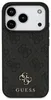 Guess 4G Small 4G und Classic MagSafe - Hülle für iPhone 17 Produktbild-Vorschau 14