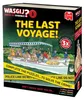 Wasgij Pieces of Evidence 1 - Die letzte Reise!, 500 Produktbild-Vorschau 3