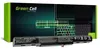 Green Cell AC51, Bateria, Acer, Aspire E 15 E15 E5-575 Podgląd zdjęcia produktu 7