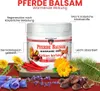 PALACIO Pferdebalsam Wärmendes Massagegel 600 ml – für Produktbild-Vorschau 2