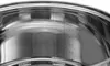 A close-up view of the inside of a stainless steel pot with measurement markings. Náhled obrázku produktu