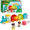 LEGO® DUPLO® 10954 Zahlenzug - Zählen lernen Produktbild-Vorschau 58