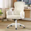 Ergonomická kancelářská židle SONGMICS, otočná židle se Náhled obrázku produktu 1