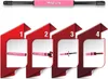 Auftriebsboje für SUP-Paddel - pink Produktbild-Vorschau 8
