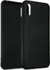 Beline Etui Silikon Xiaomi Redmi 9A Schwarz/Schwarz Produktbild-Vorschau 2