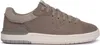 Clarks Sneaker Courtlite2 Run, Rauleder, Grau, Herren Produktbild-Vorschau 12