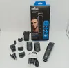 Braun Bartpflege All in One Körperpflege Set Barttrimmer Produktbild-Vorschau 33