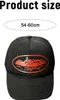 Trucker-Caps und lässige Baseballcaps mit Aufdruck sind im Produktbild-Vorschau 4