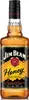 Jim Beam Honey, Whiskey Likör, 32,5% Vol. 0,7 l Produktbild-Vorschau 2