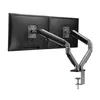 Ranqer Monitorhalterung, 2 Monitore, 17-35 Zoll Produktbild-Vorschau 5