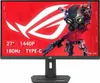 ASUS ROG Strix XG27ACMS, Gaming-Monitor, (QHD, Fast-IPS, Produktbild-Vorschau 6