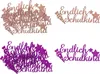 Oblique Unique 12x Endlich Schulkind Konfetti für Produktbild-Vorschau 1