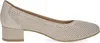 Caprice pumps Pumps creme in Gr. 37.5 Produktbild-Vorschau 6