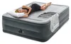 Matelas gonflable pour lit double avec pompe automatique, Voir les images du produit 8