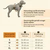Pettorina anti-tiro per cani Belviona, pettorina a Y Anteprima dell’immagine prodotto 6
