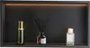 Nicchia doccia VEVOR, 10,16x33,02x63,5 cm, nicchia da Anteprima dell’immagine prodotto 1