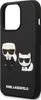 Karl Lagerfeld Klhcp14L3Drkck Iphone 14Pro 6,1 Czarny/Black Voir les images du produit 6