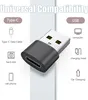 INF 2er-Pack USB-C-auf-USB-Adapter für Datenübertragung und Produktbild-Vorschau 4