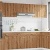 "2026 Promotion" Buffetschrank Küche, Hängeschrank, Lyon Produktbild-Vorschau 3