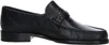 Sioux Como Protektorsohle schw. Herren Slipper in Schwarz, Produktbild-Vorschau 45