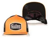 Sullen Clothing Trucker Cap - Contour Sunset Produktbild-Vorschau 1