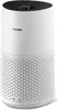 A white Philips air purifier with a black top. Produktbild-Vorschau