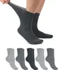 Calze sanitarie Footstar da donna e da uomo (6 paia) senza Anteprima dell’immagine prodotto 1