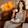 Massaggiatore manuale senza fili con funzione di Anteprima dell’immagine prodotto 3