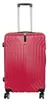 ABS Hartschalen Trolley Palma Rot - Gr. L Produktbild-Vorschau 2