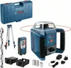 Rotačný laser Bosch GRL 400 H s laserovým prijímačom, Náhľad obrázku produktu 23