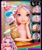 MGA Entertainment Playset arcobaleno testa alta styling Anteprima dell’immagine prodotto 4