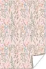 MuchoWow® Poster Blumen - Pastell - Collage 60x90 cm - Produktbild-Vorschau 1