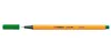 Fineliner - STABILO point 88 - 10er Pack - grün Produktbild-Vorschau 13