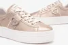 Nero Giardini Sneaker Sneaker Leder Produktbild-Vorschau 4