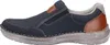 Rieker Herren Halbschuh Slipper 03053, Größe:44 EU, Produktbild-Vorschau 12