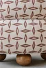 Indore Home - Jet - Braun - Beige Produktbild-Vorschau 2
