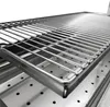 Mangal Ararat Edelstahl 2mm Schaschlikgrill mit Produktbild-Vorschau 7