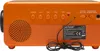 Denver Retro-Design Radiowecker CR-425 FM, Naranja Produktbild-Vorschau 11