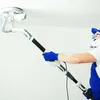 Wiltec Trockenbauschleifer 700 W, Wandschleifer Produktbild-Vorschau 3