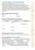 Übungsheft mit Tests in Deutsch 4. Klasse Anteprima dell’immagine prodotto 4
