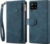 Etui de protection pour Samsung Galaxy A42 5G, étui en cuir Voir les images du produit 1