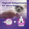 Feliway Classic Starter-Set Verdampfer + Flakon 48ml Produktbild-Vorschau 7