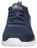 Skechers Sneakers 232698-NVY in Blue color size 42 Voir les images du produit 52