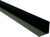 PRECIT Innenecke 90° für Wand Nadelgrün RAL 6020 Shimoco Produktbild-Vorschau 1