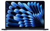 MacBook Air (13"), 2025, Mitternacht, M4, 10-Core-CPU, Produktbild-Vorschau 1