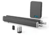Drehtorantrieb - Zylindermotor - Teha-SE - Avidsen - 114176 Produktbild-Vorschau 1